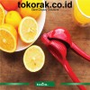 PEMERAS LEMON TANICA LEMON SQUEEZER PERASAN JERUK HAND PRESS
